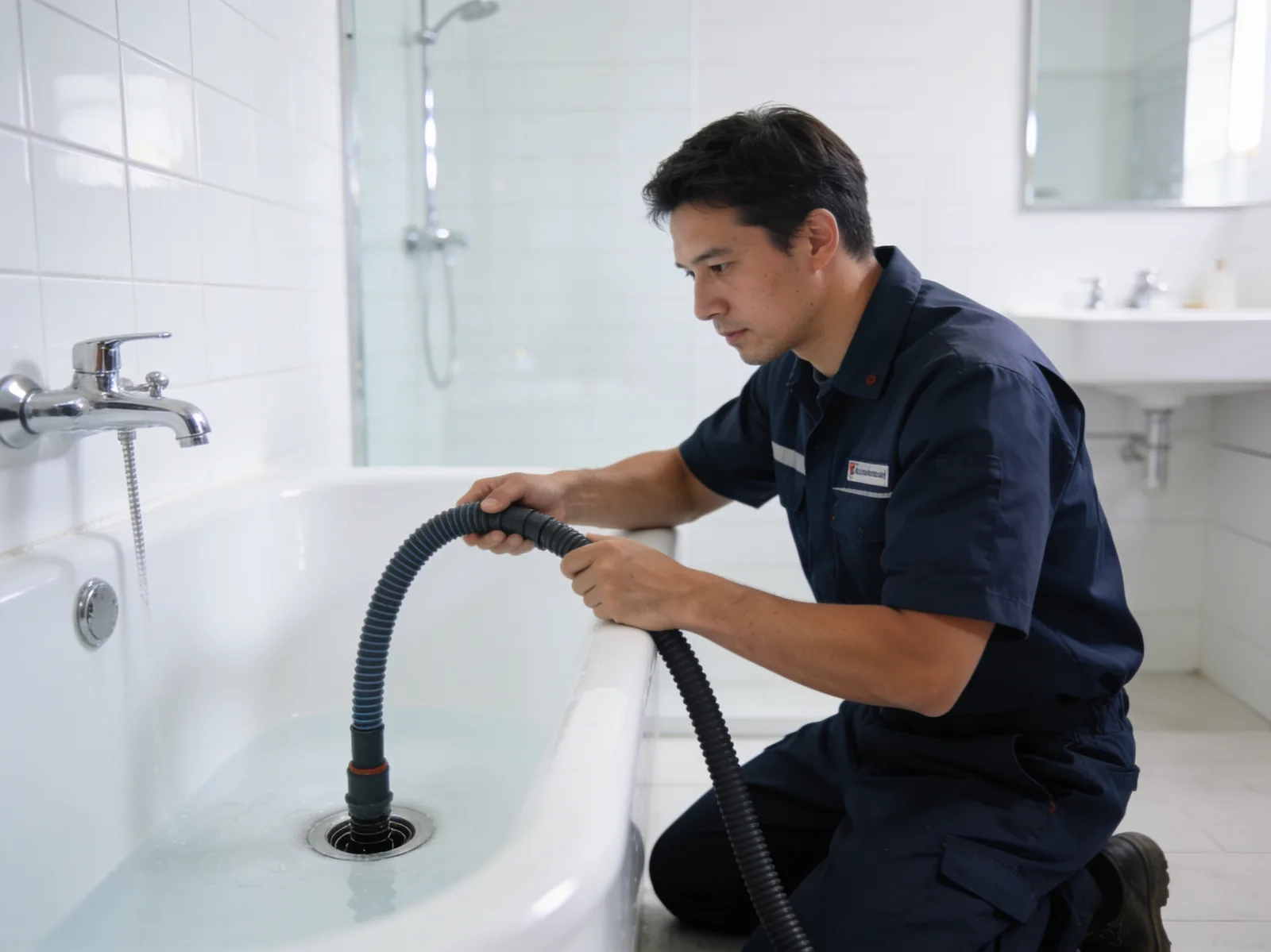 Emergency Plumber Weed, NM FAQs